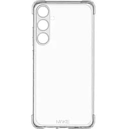 Чохол MAKE Samsung S24 FE AirShield