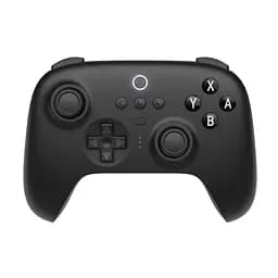 Геймпад 8BitDo Ultimate Bluetooth 80NA Black Edition - мініатюра 2