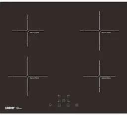 Варочна поверхня Liberty PI 6044 B (507) (PI6044B(507))