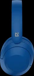 Гарнітура Defender FreeMotion B490 Bluetooth Blue (63490) (7202785) - мініатюра 4