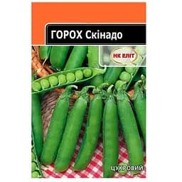 Семена НК Еліт Горох Скинадо 20 г (71162)