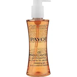 Гель для лица очищающий Payot Les Demaquillantes 200 мл