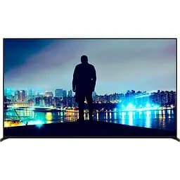 Телевизор Sony BRAVIA 8 II XR8M2 65" OLED 4K (K-65XR8M2) EU [146882]