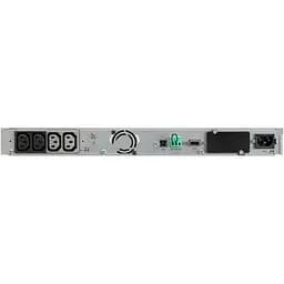 Джерело безперебійного живлення Eaton 5P G2, 850VA/680W, RM 1U, LCD, USB, RS232, 4xC13 - мініатюра 3