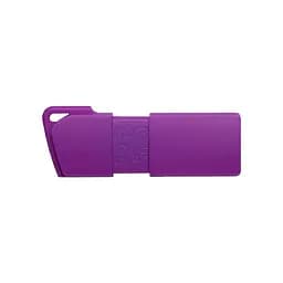 USB флеш накопичувач Kingston 64GB DataTraveler Exodia M Purple USB 3.2 Gen 1 (KC-U2L64-7LP) - мініатюра 3