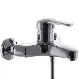 Змішувач для ванни Zerix FAD 182 ZX2648 Хром