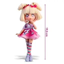 Дитяча лялька Цукерка Єдиноріг 4SF Manga Dolls HKTF0400 серії Hello Kitty - мініатюра 8