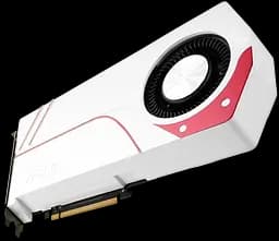 Відеокарта GeForce GTX 960 4GB Asus Turbo OC (TURBO-GTX960-OC-4GD5) Б/В - мініатюра 2