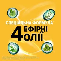 Ополіскувач для ротової порожнини Listerine Свіжість імбиру та лайма, 500 мл - мініатюра 9