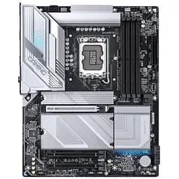 Материнская плата Gigabyte B860 GAMING X WIFI6E (B860 GAMING X WIFI6E) (Socket 1851, Intel B860, ATX)
