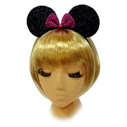 Вушка Мінні Маус