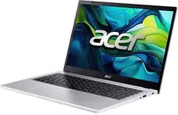Ноутбук Acer Aspire Go AG15-41P 15.6 FHD IPS, AMD R5-7535HS, 32GB, F1TB, UMA, Lin, сріблястий (NX.J7FEU.009) - мініатюра 3