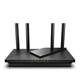 Маршрутизатор бездротовий - Wi-Fi роутер TP-Link Archer AX55 AX3000