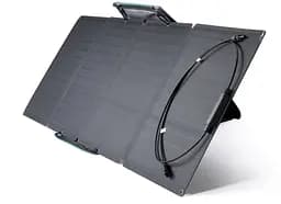 Комплект EcoFlow DELTA + 3*110W Solar Panel (43-00359) - мініатюра 5