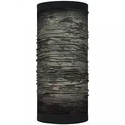 Бафф Buff REVERSIBLE POLAR den khaki Темний хакі - мініатюра 5