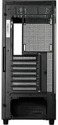 Корпус PcCooler CPS C3Q500 BK (C3Q500BKD000-GL) - мініатюра 6