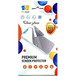 Стекло защитное Drobak Samsung Galaxy M15 5G (383839)