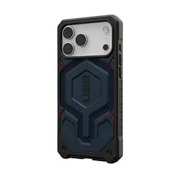Чохол UAG для iPhone 17 Pro Max, Monarch Pro MagSafe, Kevlar Mallard teh0026318 - мініатюра 5