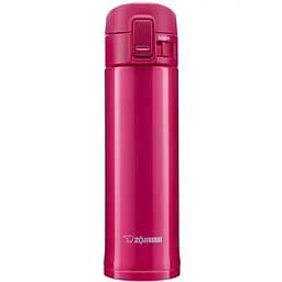 Термокружка Zojirushi SM-KHE48 0.48 л Красный (1013-1678.06.55)