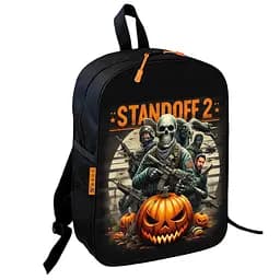 Рюкзак шкільний дитячий Стендофф 2 «Standoff 2» 36х27 см для хлопчика (01185)