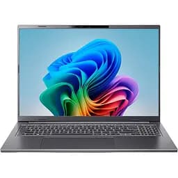 Ноутбук ACER Aspire 16 AI OLED A16-52M-954E, Intel Core Ultra 9 288V до 5.1GHz, 16" WUXGA, 32GB, SSD 2TB, Intel Arc Graphics 140V, Windows 11 Home