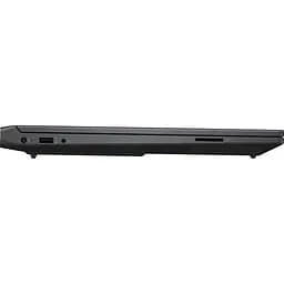 Ноутбук Victus от HP 15-fb0005nq (6M2Q2EA), AMD Ryzen 7 5800H до 4.4ГГц, 15.6 Full HD, 16ГБ, SSD 512ГБ, NVIDIA GeForce RTX 3050 4ГБ, FreeDos - мініатюра 4