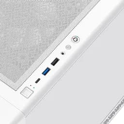 Корпус GameMax Starlight 2AW (Starlight 2AW) - мініатюра 14