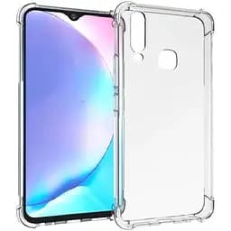 Панель BeCover Anti-Shock для Vivo Y17 Clear (704056)