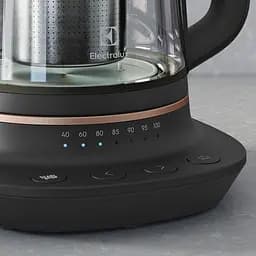 Електрочайник Electrolux E7GK1-8BP (910003588) - мініатюра 9