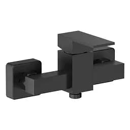 Змішувач для душу Volle Pardo de la noche 1548.100104 Чорний матовий