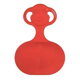 Санки-леденца ТехноК 1028 Красный (4823037601028)