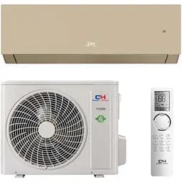 Кондиционер Cooper&Hunter CH-S24FTXAM-GD Majesty