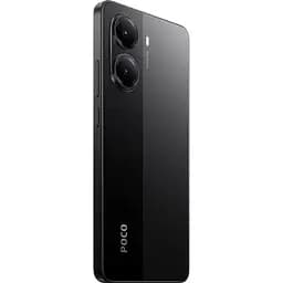 Смартфон Poco X7 Pro 8/256GB Black Global EU [138841] - мініатюра 6