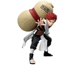 Фігурка Bandai Spirits Наруто Гаара Naruto Gaara 12 см BS N G 12