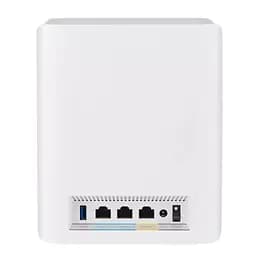 Wi-Fi Mesh система Asus ZenWiFi BT10 2pk White (90IG08Y0-MO3C40) - мініатюра 6