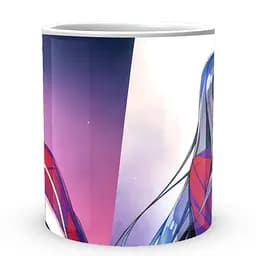 Кружка GeekLand Youkoso Jitsuryoku Shijou Добро пожаловать в класс преимущества Сузуне Кийотака YJS 02.11 330 мл белая