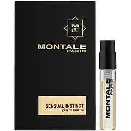 Montale Sensual Instinct 2 мл Парфюмированая вода
