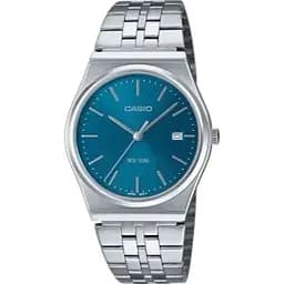 Чоловічий годинник Casio Timeless Collection MTP-B145D-2A2