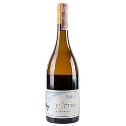 Вино Pierre Gaillard Condrieu L'Octroi 2017 АОС/AOP, 14,5%, 0,75 л (766674)