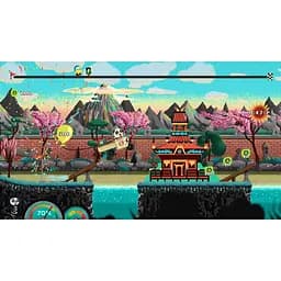 Ключ активації Microsoft Funtasia для Xbox One/Series S/X - мініатюра 3
