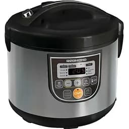 Мультиварка Redmond RMC-M22 Black