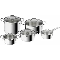 Набір каструль Tefal Intuition (B864SA74) [120153]