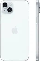 Смартфон Apple iPhone 15 Plus 256GB Blue (MU1F3) - мініатюра 4