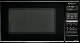 Мікрохвильова піч Panasonic NN-GT264MZUE