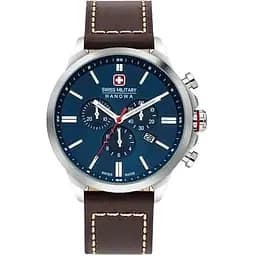 Годинник Swiss Military-Hanowa Chrono Classic II 06-4332.04.003.05