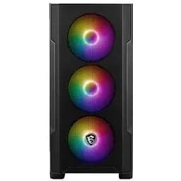 Корпус для ПК MSI (MAG FORGE M100R) - мініатюра 3