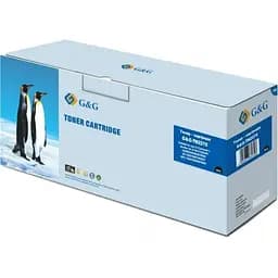 Лазерний картридж G&G Картридж для Brother HL-2240/2250/DCP-7060/MFC-7860 (G&G-TN2275)