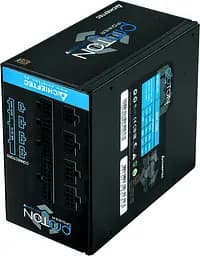 Блок живлення Chieftec Proton BDF-750C 750W - мініатюра 3