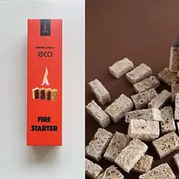 Эко разжигатель Pen'OK L 100 шт.