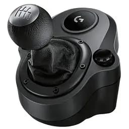 Рычаг КПП Logitech G Driving Force Shifter (941-000119, 941-000130)